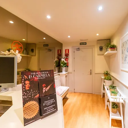 Hostal Matheu-3